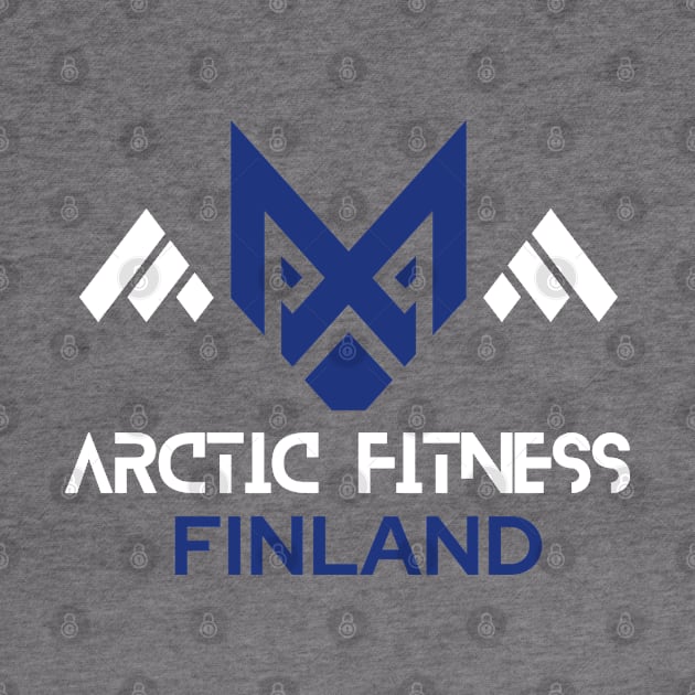 Arctic Fitness Finland Edition 2 by Arctic Fitness Official